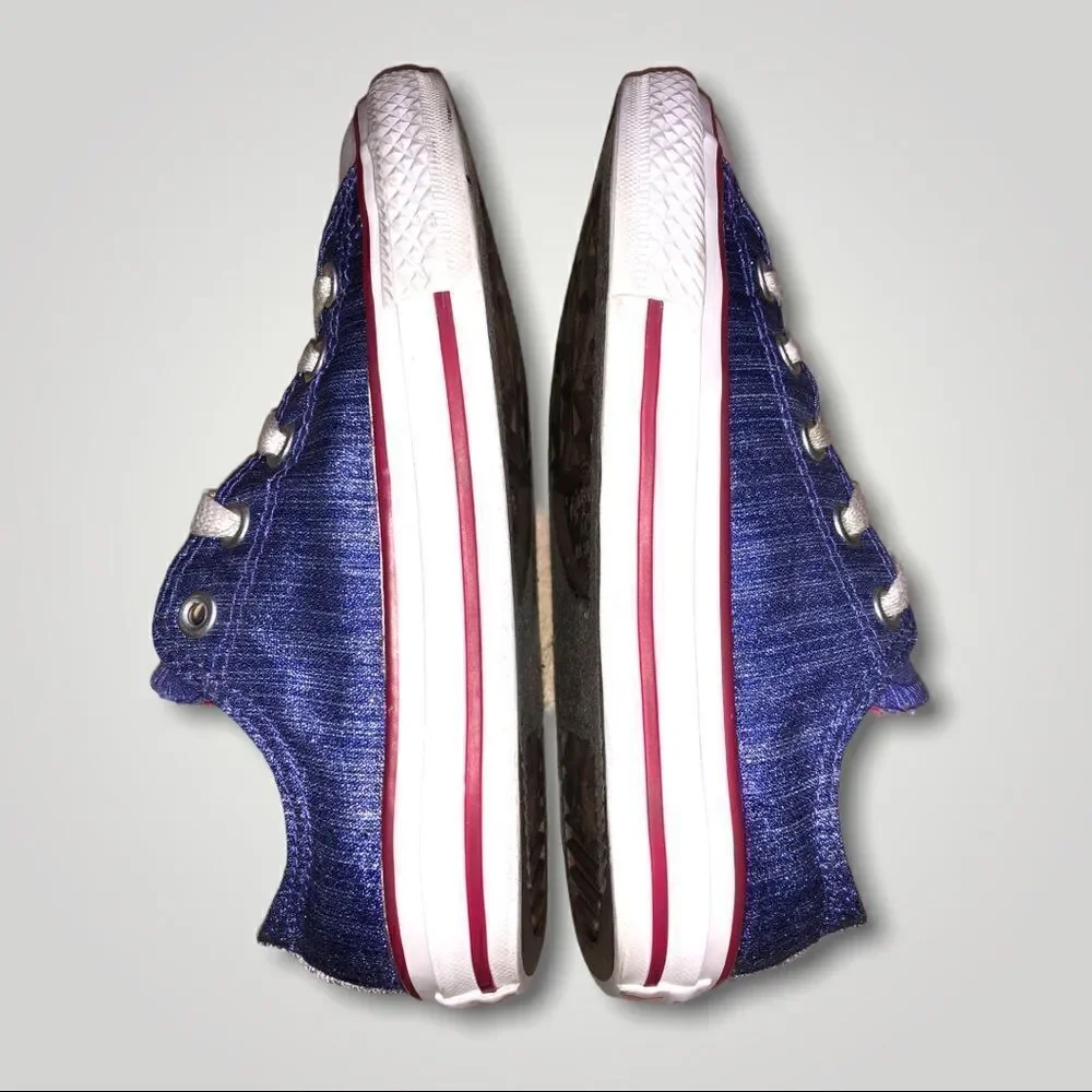 Converse sold country